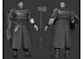 3d game character modelling 3d game assets unreal engine character unity model